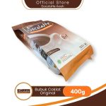 Bubuk Coklat Socolatte Original