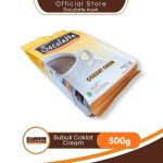 Bubuk Coklat Socolatte Cream
