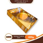 Bubuk Coklat Socolatte 3in1 400g