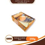 Bubuk Coklat Socolatte 3in1 250g