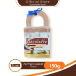 Permen Coklat Susu Socolatte