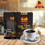 KOPI ARABICA ACEH GAYO SPECIALTY PROCESS (KOPI BUBUK)