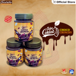 Socolatte Aceh Coklat Crispy Lumer / Snack camilan Se’t Coklat