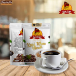 KOPI ARABICA ACEH GAYO HONEY PROCCES (KOPI BUBUK)