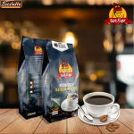 KOPI ROBUSTA ACEH GAYO (KOPI BUBUK)