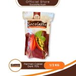 Socolatte – Permen Cokelat Dark 70% (500g)